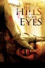 The Hills Have Eyes poster