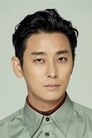 Ju Ji-hoon isCrown Prince Chang
