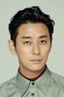 Ju Ji-hoon isYoon Hee-jae