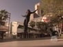 Levitation
