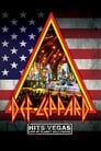 Def Leppard: Hits Vegas, Live At Planet Hollywood
