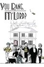 You Rang, M'Lord? Episode Rating Graph poster