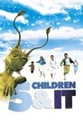 Five Children and It (2004)