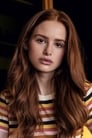 Madelaine Petsch isClementine