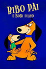 Bibo Pai e Bobi Filho