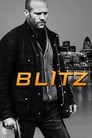 Movie poster for Blitz