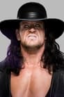 Mark Calaway isThe Undertaker