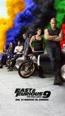 Fast & Furious 9 - The Fast Saga Film Streaming ita 