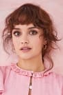 Olivia Cooke isAlicent Hightower