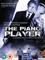 The Piano Player poster