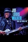 Joe Louis Walker: Viva Las Vegas Live (2019)