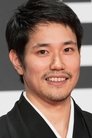 Kenichi Matsuyama isGalo Thymos (voice)