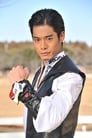 Tatsuya Kishida isBamba · Ryusoul Black