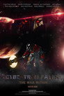 Cybertron Falls: The War Within