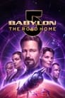 Imagen Babylon 5: The Road Home
