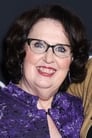 Phyllis Smith isNancy