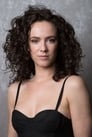 Amy Manson isAmy Armstrong
