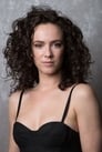 Amy Manson isJanuary