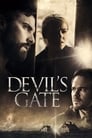 فيلم Devil’s Gate 2017 مترجم اونلاين