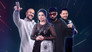 Indian Idol 16x57