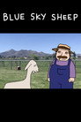 Blue Sky Sheep
