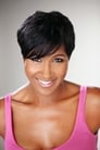 Terri J. Vaughn isJackie