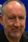 Pete Townshend isHimself - The Who