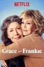 Poster for Grace and Frankie