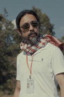 Brandon Hashimoto isKenji