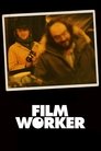 Poster van Filmworker