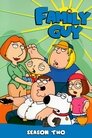 Family Guy Poster
