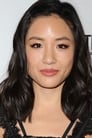 Constance Wu isMolly (voice)