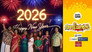 The New Year Celebrations