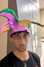 Ishaan Gollamudi