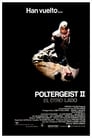 Image Poltergeist II: La otra dimensión