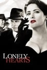 Movie poster for Lonely Hearts