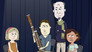 The Bassoon Incident