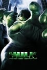 Movie poster for Hulk