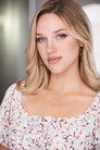 Elizabeth Posey as Private Angel in Vought Rising