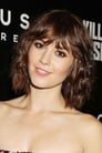 Mary Elizabeth Winstead isSarah