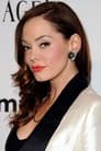 Rose McGowan isSonny Blake