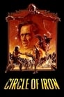 Poster for Circle of Iron