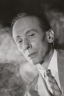 Reggie Nalder isChairman of Devil's Council