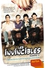 Les Invincibles Episode Rating Graph poster