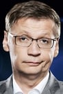 Günther Jauch isSelf - Host