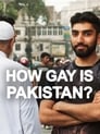 مترجم أونلاين و تحميل How Gay Is Pakistan? 2015 مشاهدة فيلم