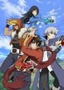 Poster de 东方少年之击斗战车