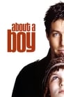 Movie poster for About a Boy