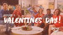 Valentine's Day