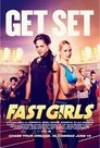 3-Fast Girls